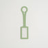 Crossing Luggage Tag